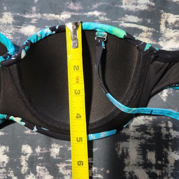 Far west bikini TOP only - Picture 7 of 7